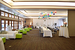 SPRING HAS SPRUNG BAT MITZVAH